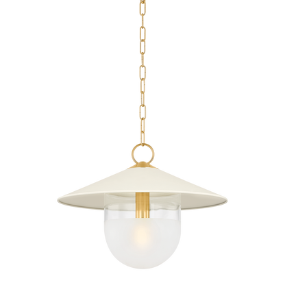 Ressi Pendant