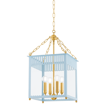 Rosalie Lantern