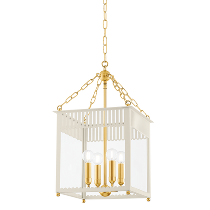 Rosalie Lantern
