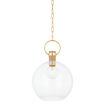 Catrine Pendant