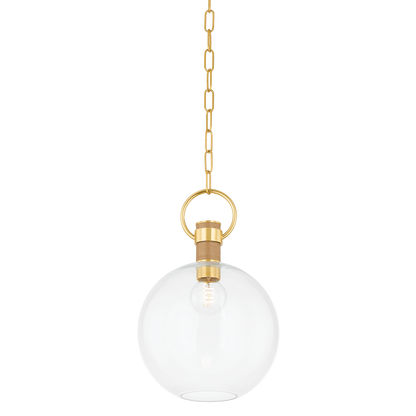 Catrine Pendant