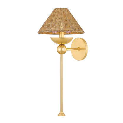 Perilla Wall Sconce