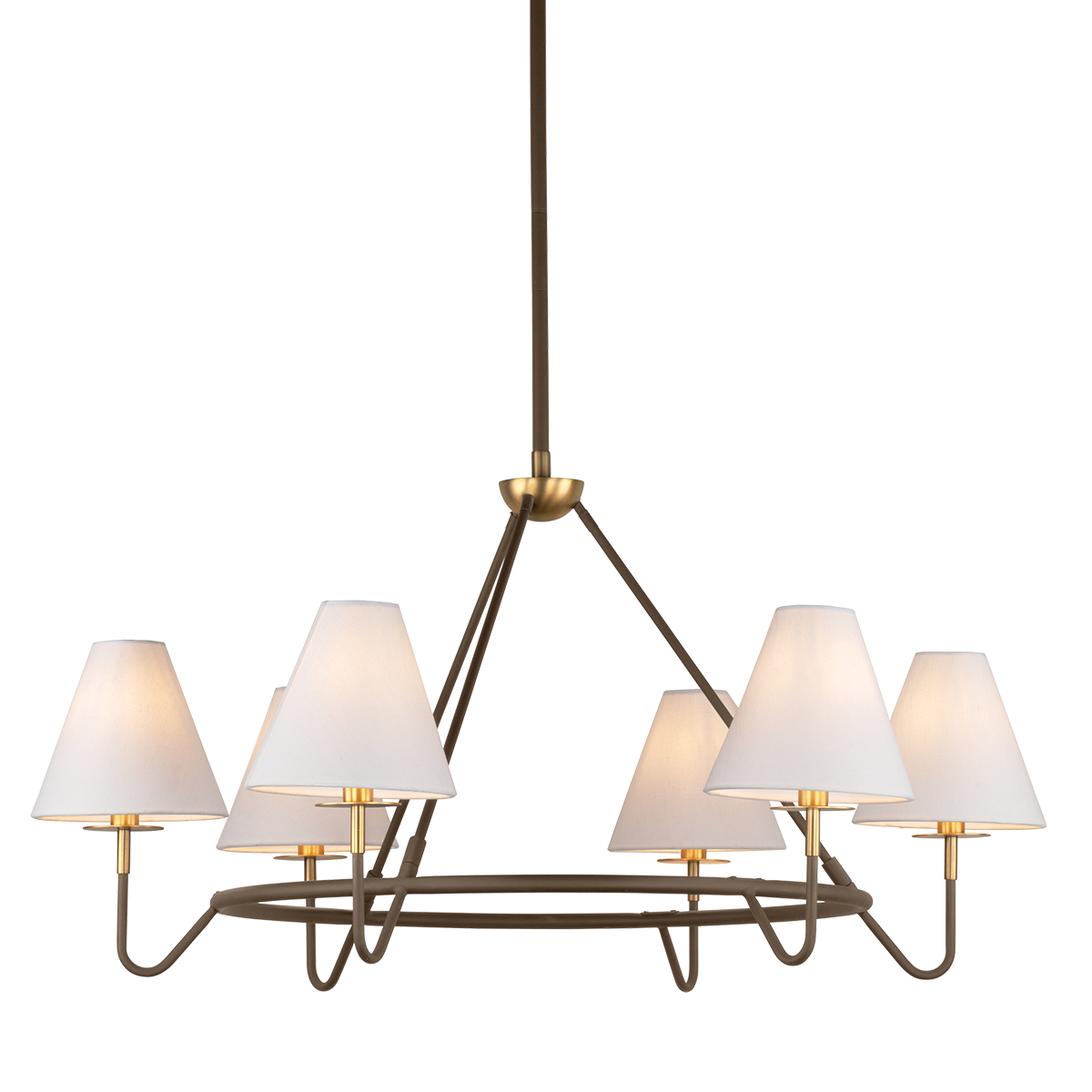 POLLY Chandelier