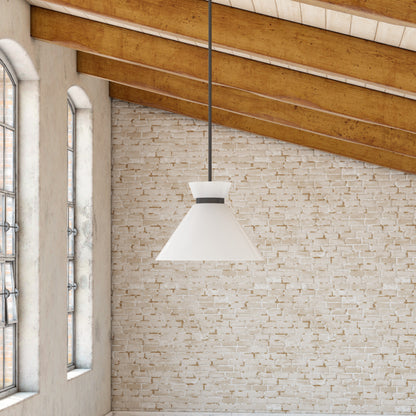 Halston Pendant