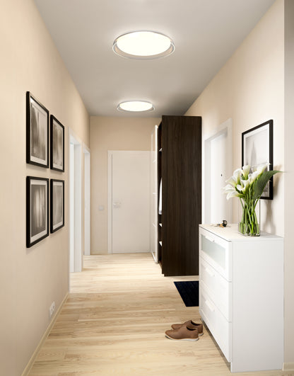 Hampton Flush Mount