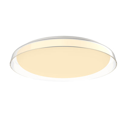Hampton Flush Mount