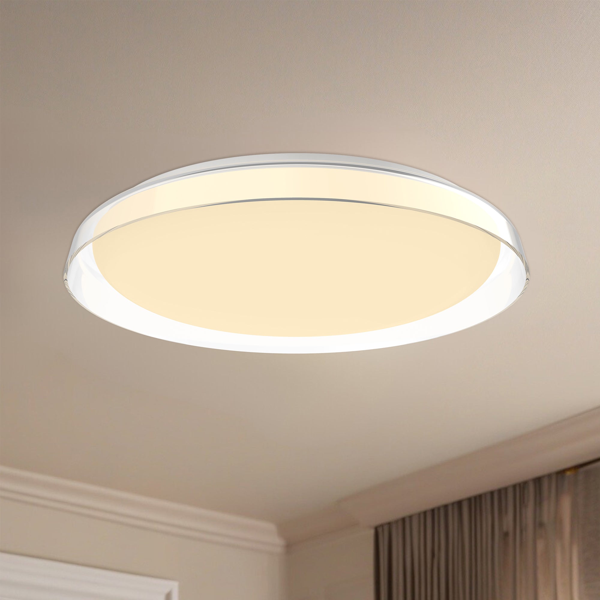 Hampton Flush Mount