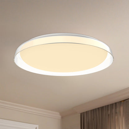 Hampton Flush Mount