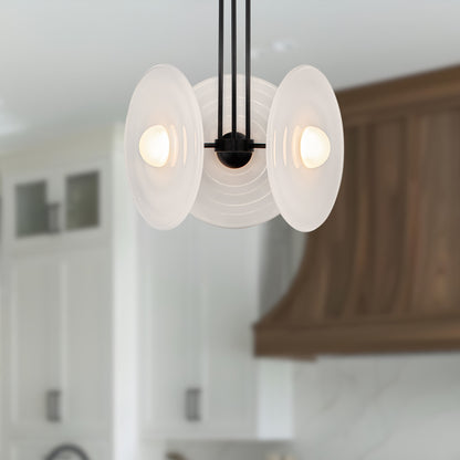 Harbour Pendant