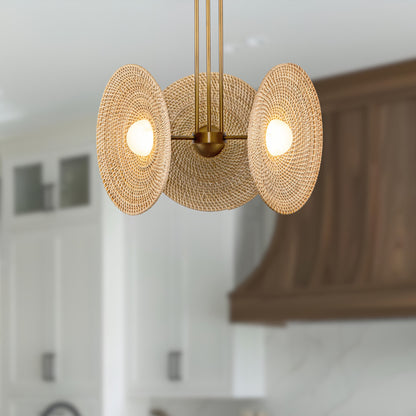 Harbour Pendant