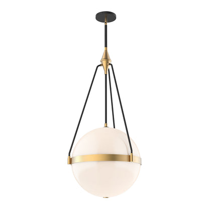 Harmony Pendant