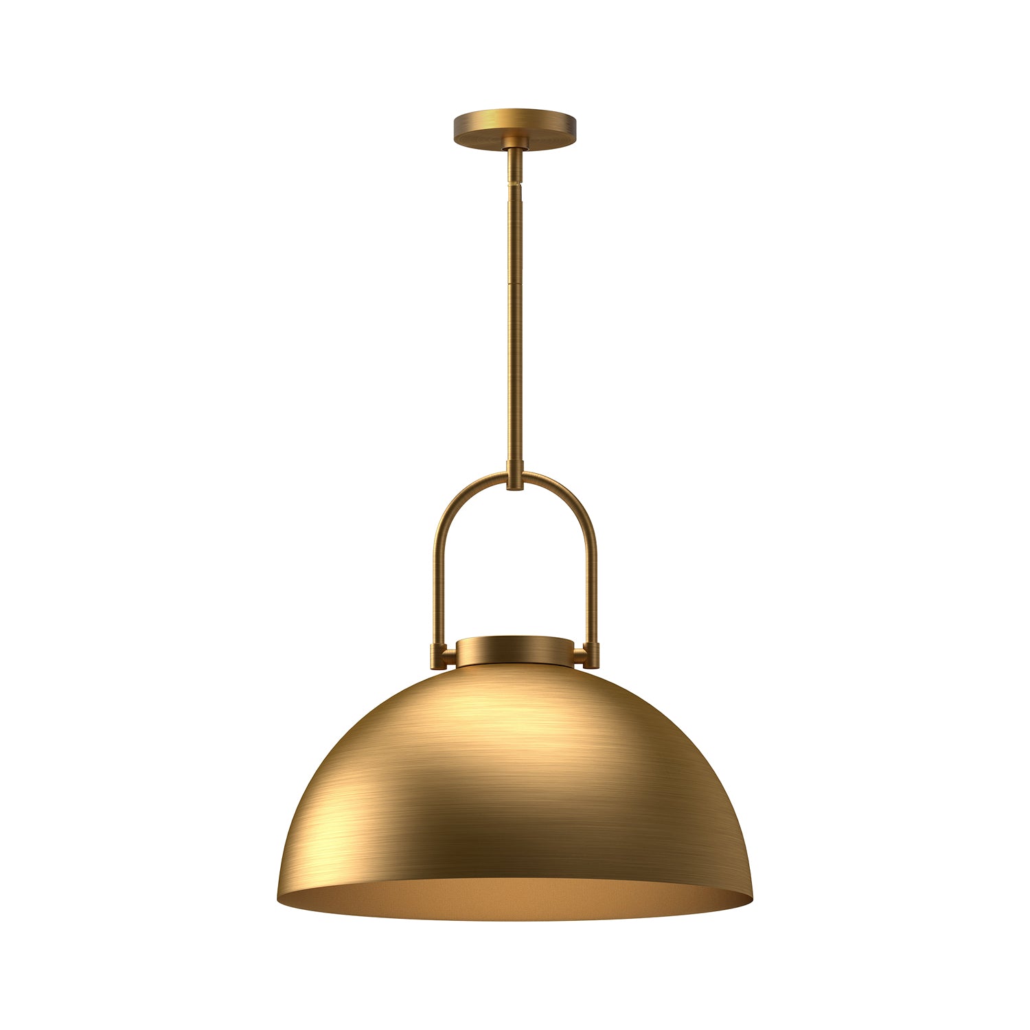 Harper Pendant