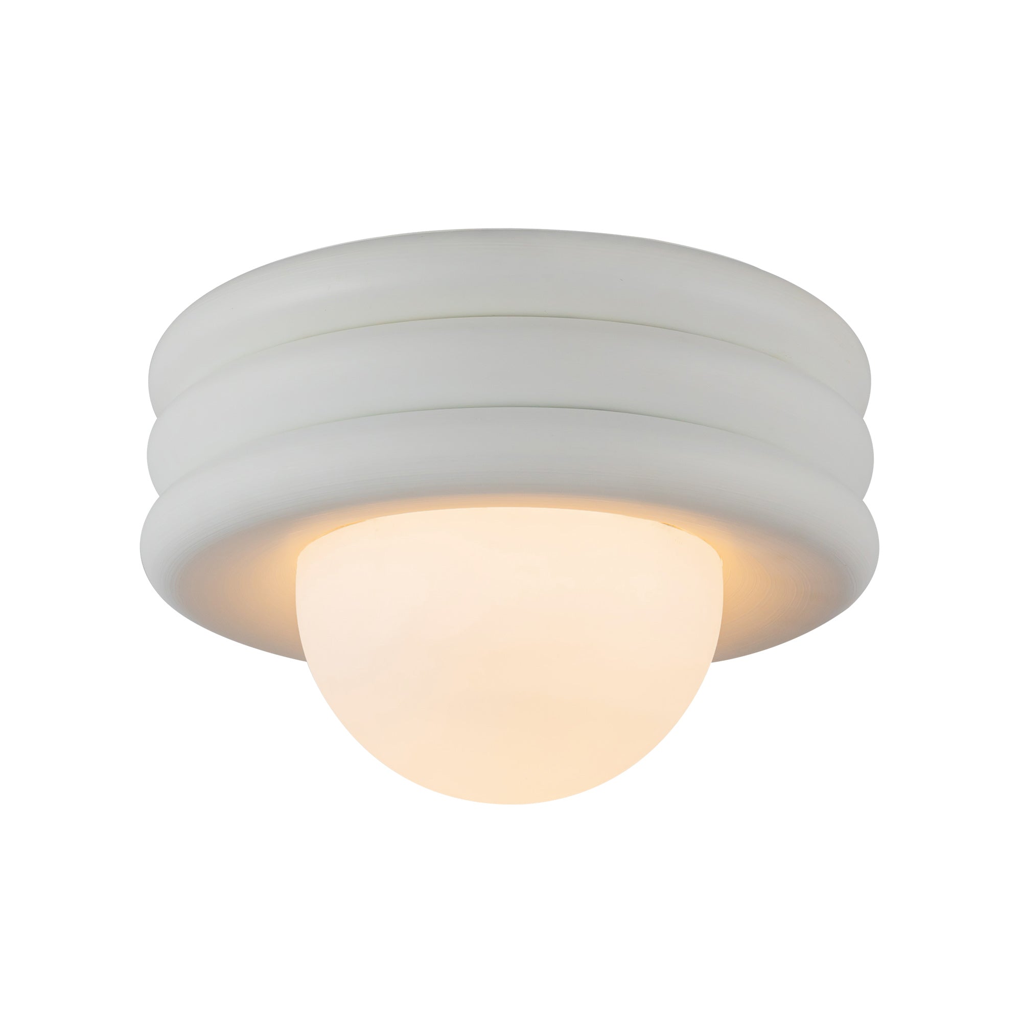 Harvey Semi-Flush Mount