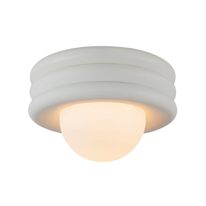 Harvey Semi-Flush Mount