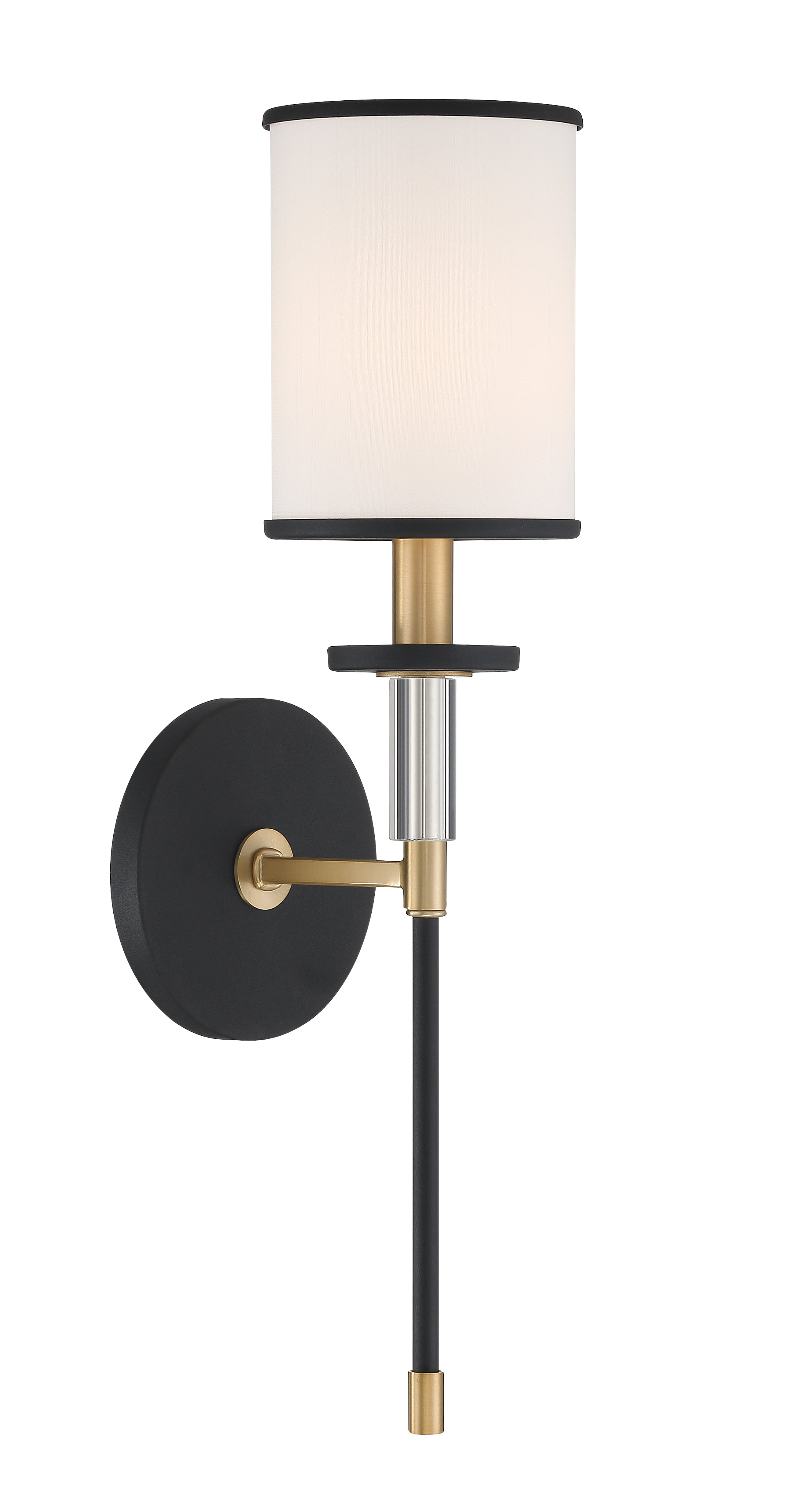Hatfield Sconce