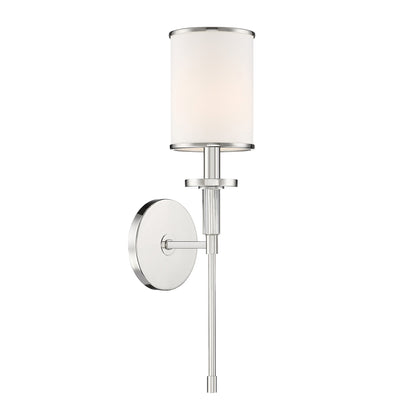 Hatfield Sconce