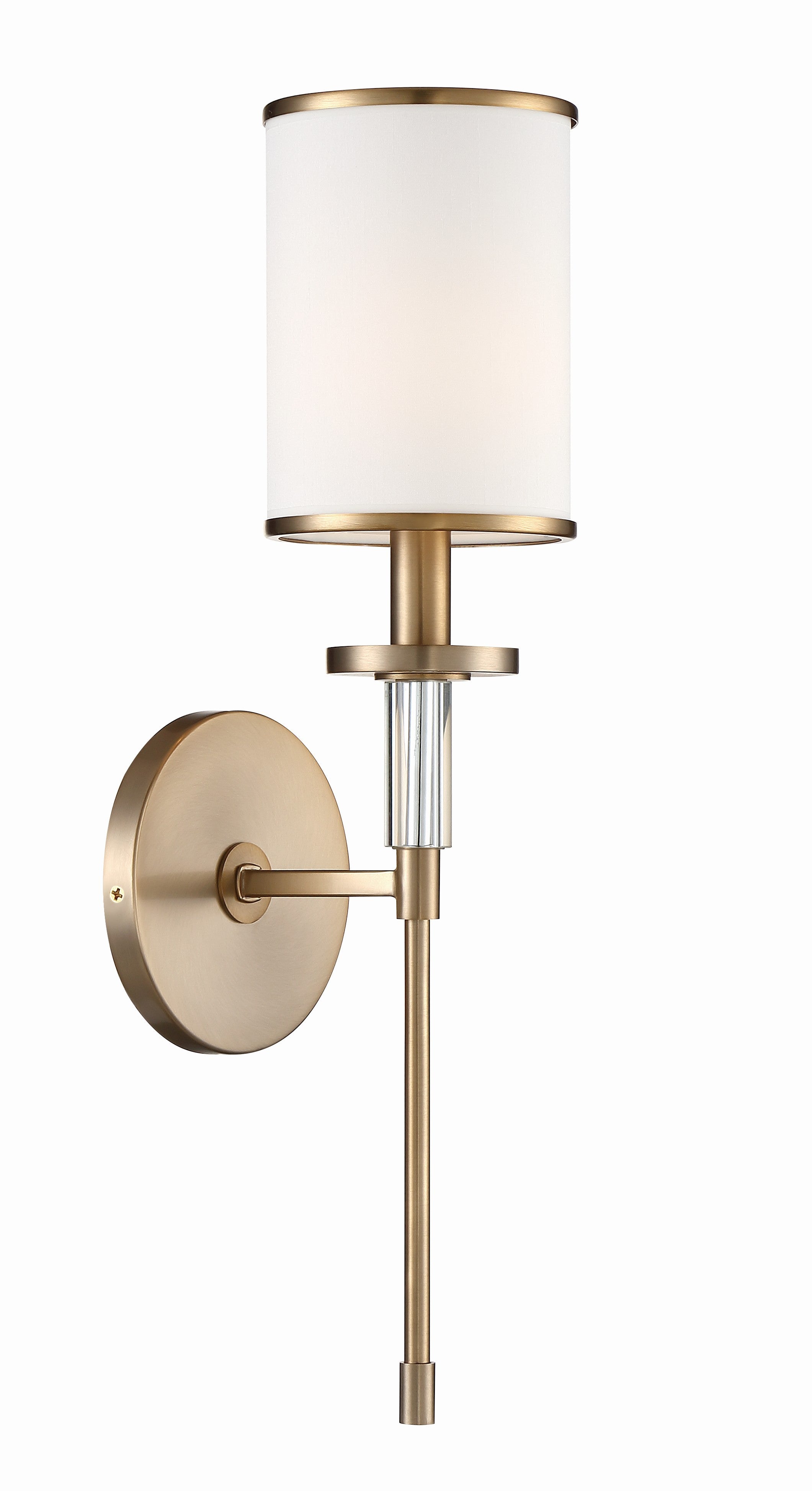 Hatfield Sconce