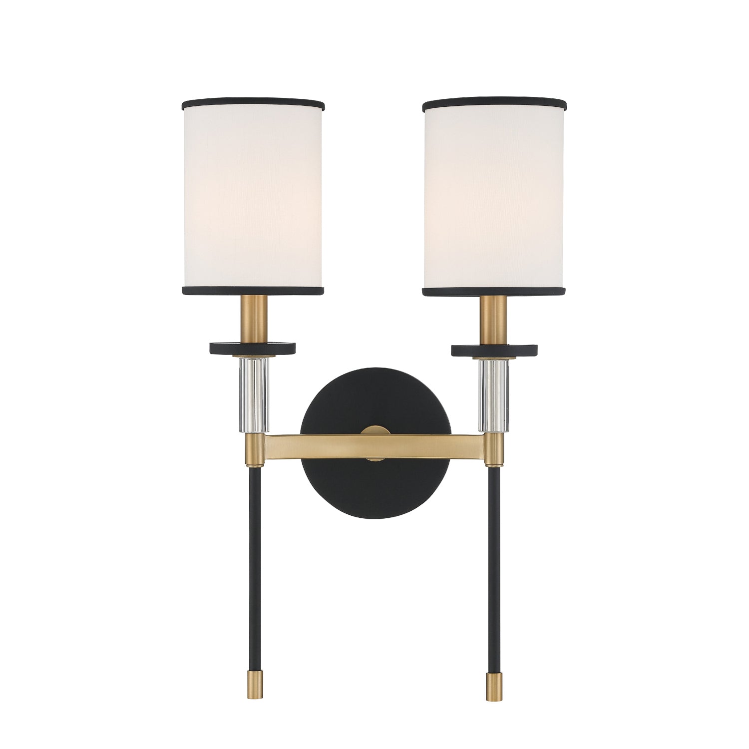Hatfield Sconce