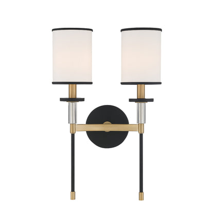 Hatfield Sconce