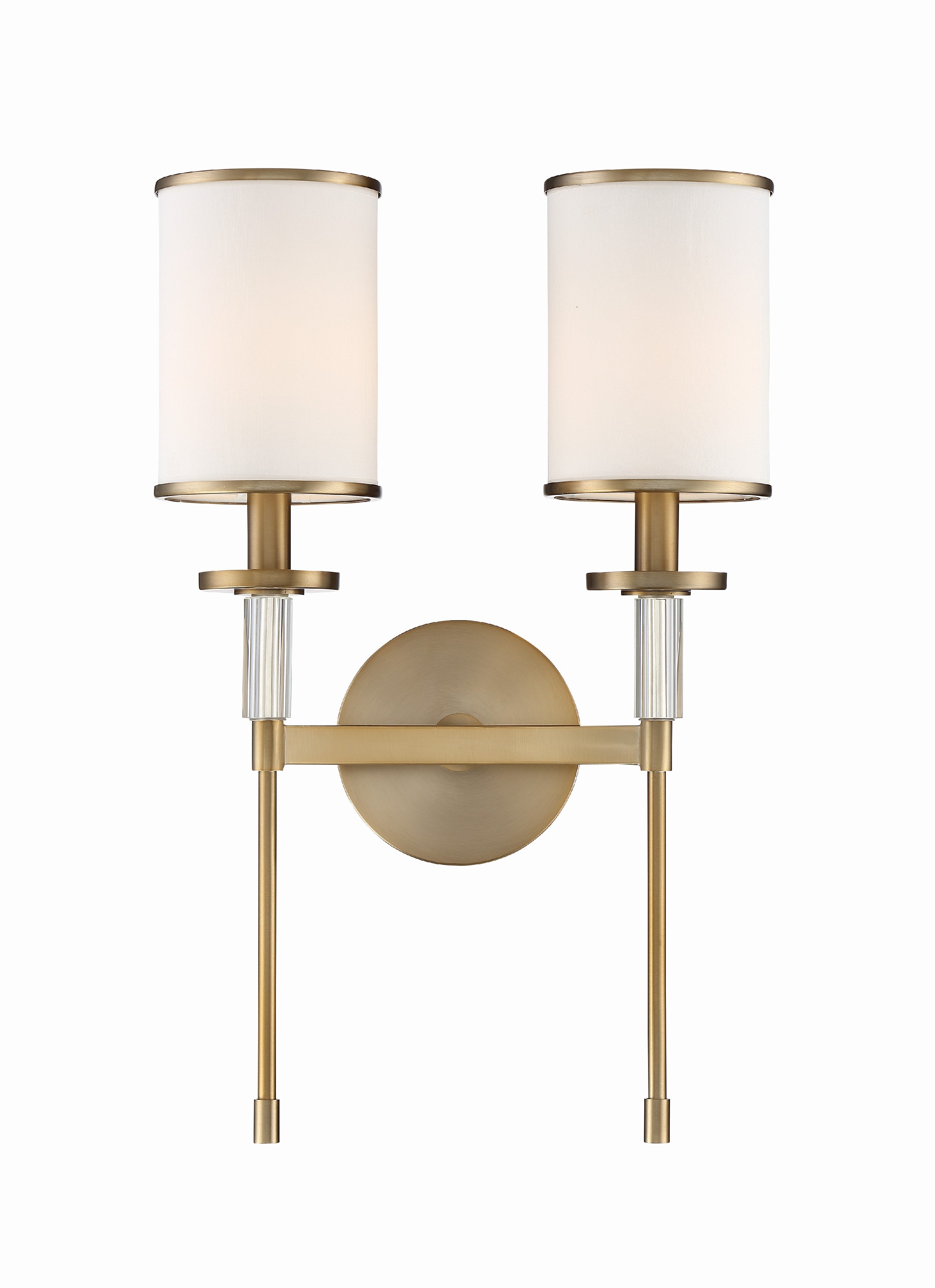 Hatfield 12'' Sconce