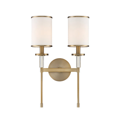 Hatfield Sconce