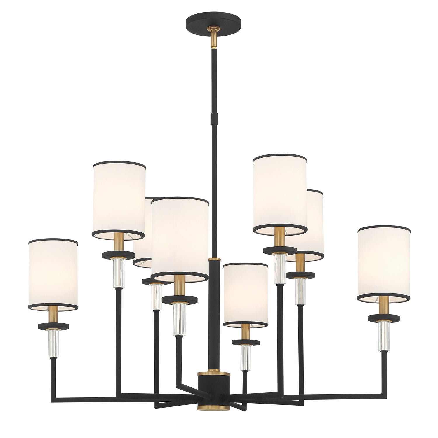 Hatfield Chandelier