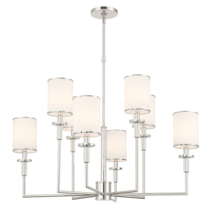 Hatfield Chandelier