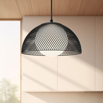 Haven Pendant