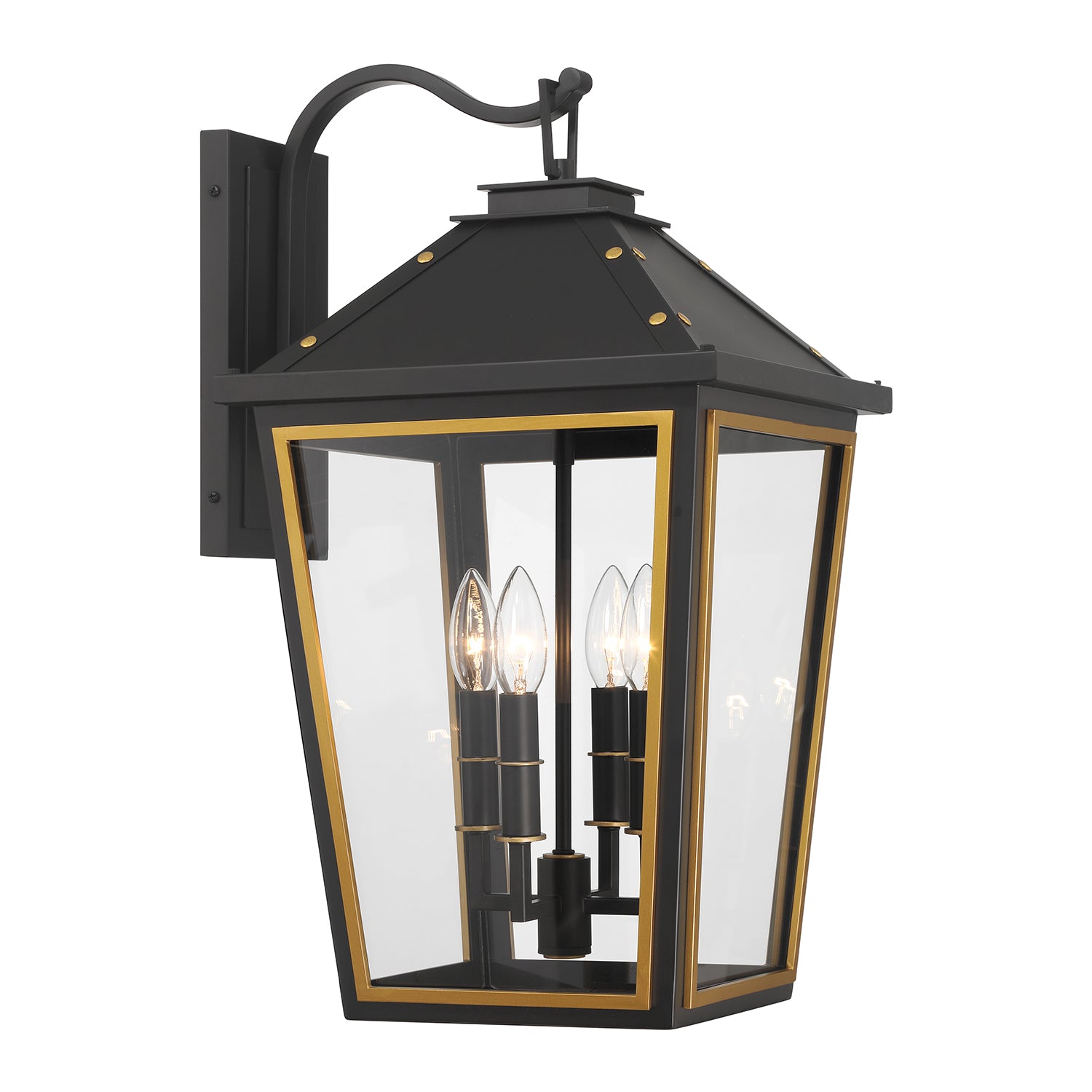 Hawkins Outdoor
