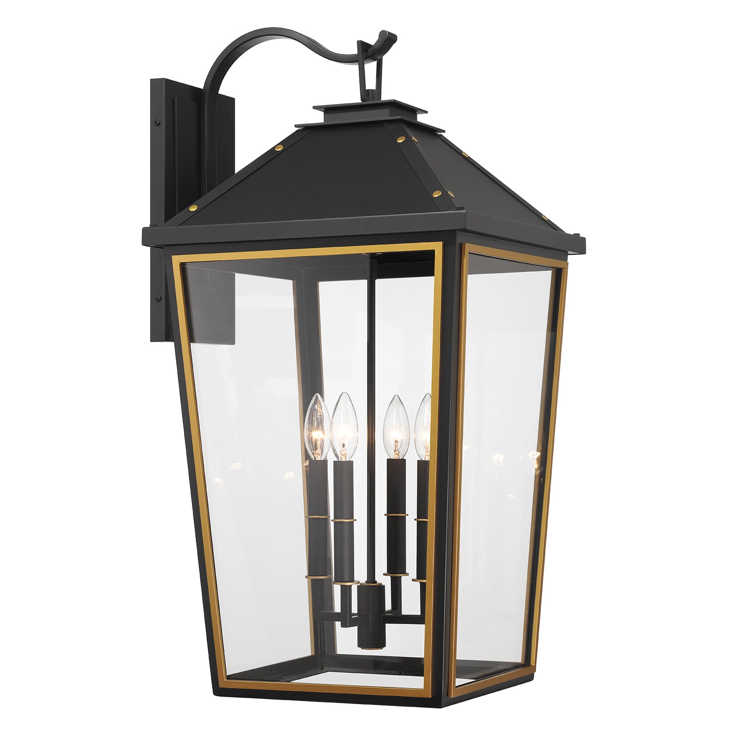 Hawkins Outdoor