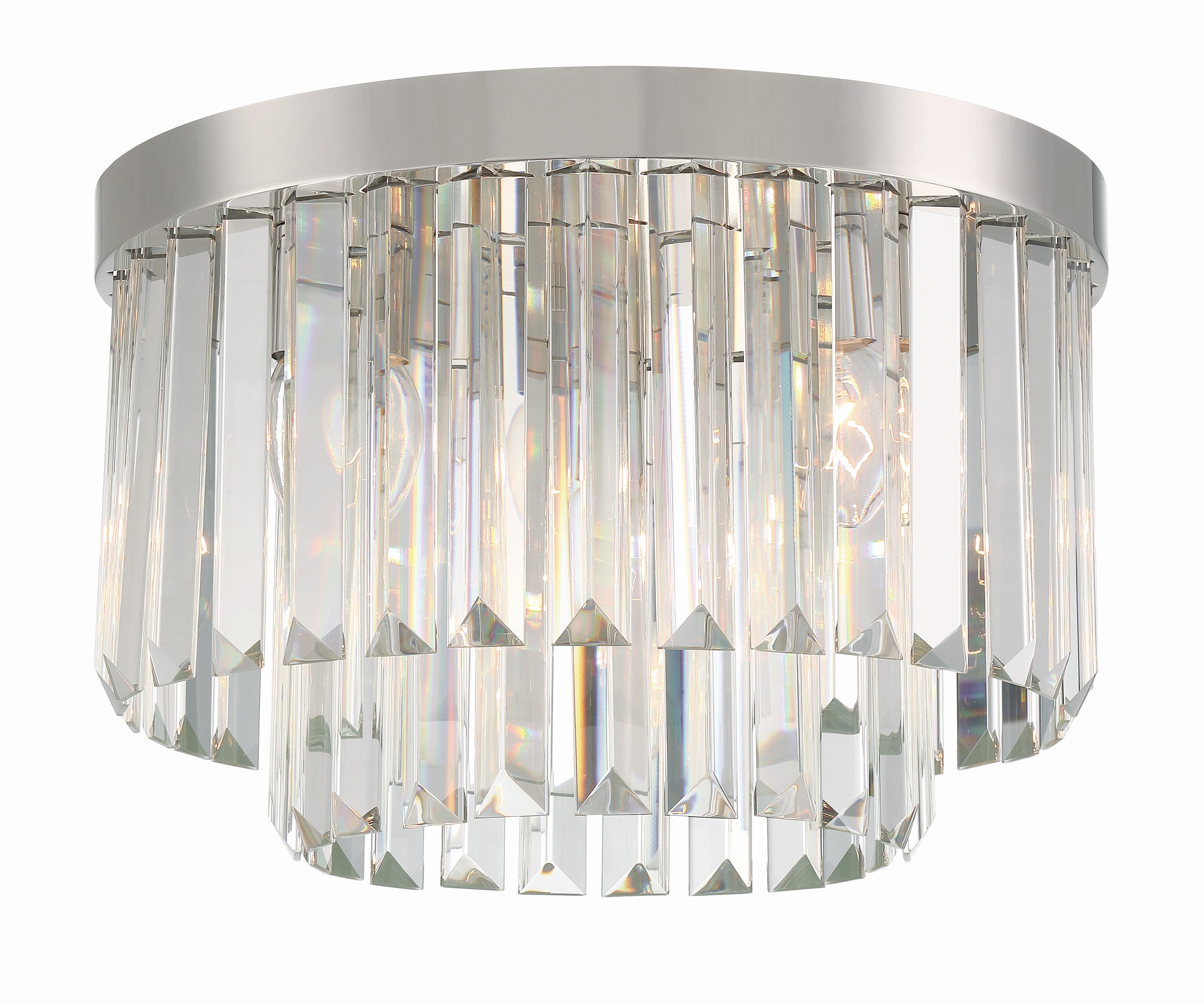 Hayes Flush Mount