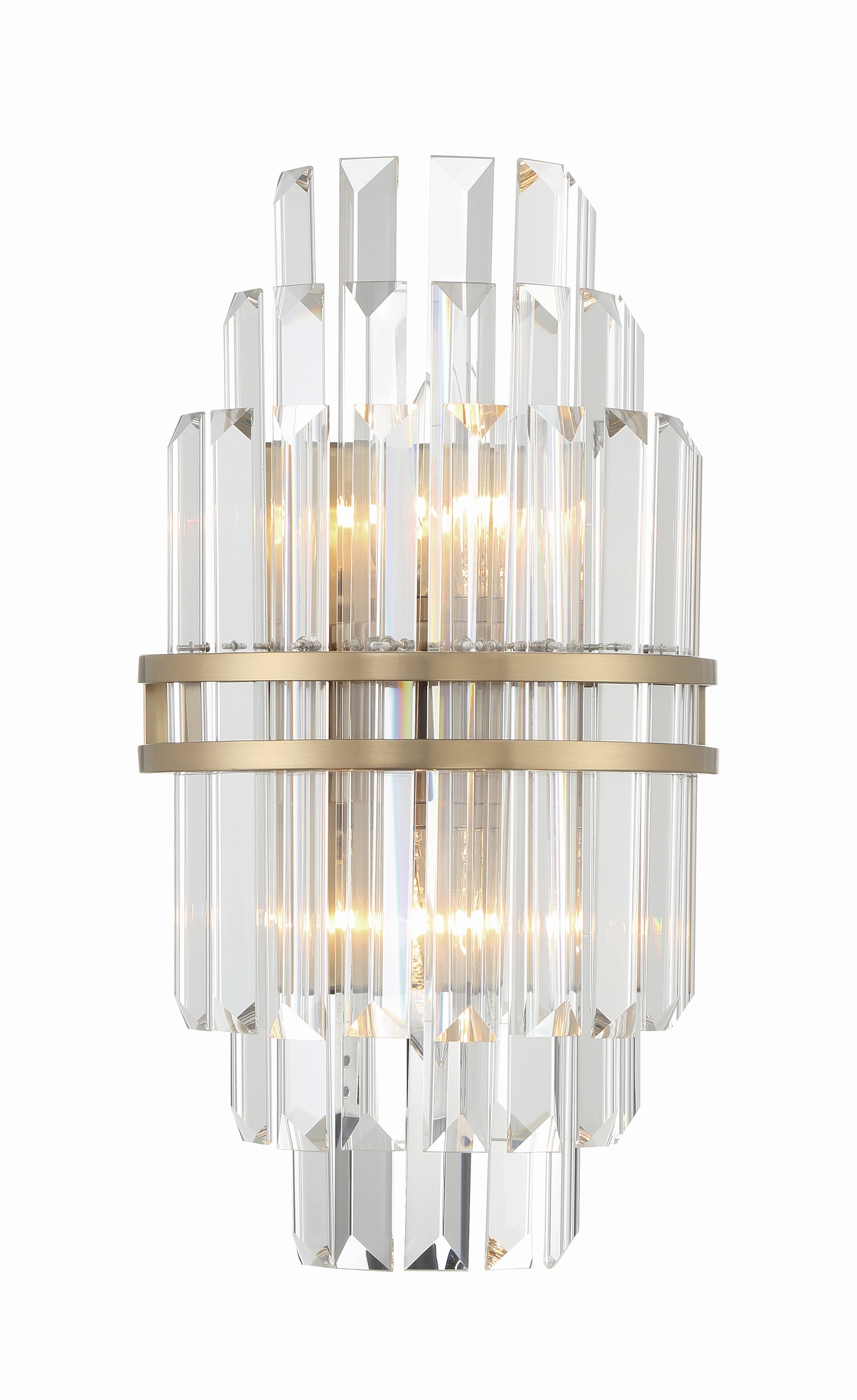 Hayes 7.5'' Sconce