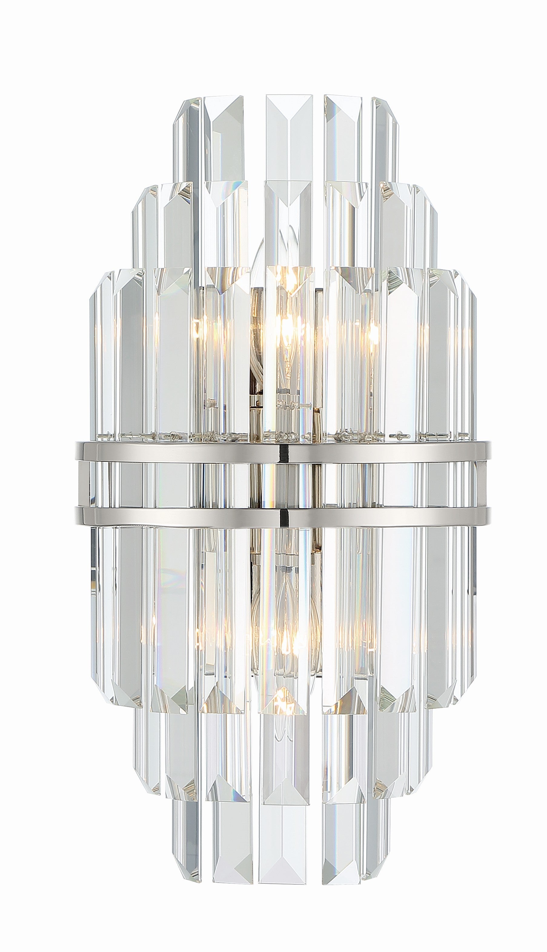 Hayes 7.5'' Sconce