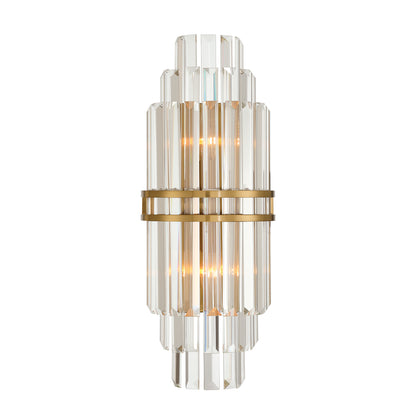 Hayes 7.5'' Sconce