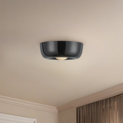 Hayden 6" LED Flush Mount