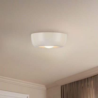 Hayden 6" LED Flush Mount