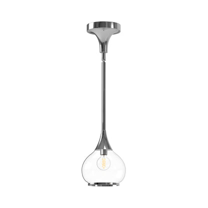 Hazel 6" 1 Light Pendant