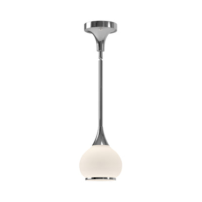 Hazel 6" 1 Light Pendant