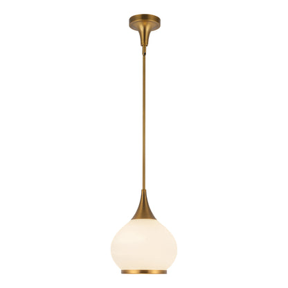 Hazel Pendant
