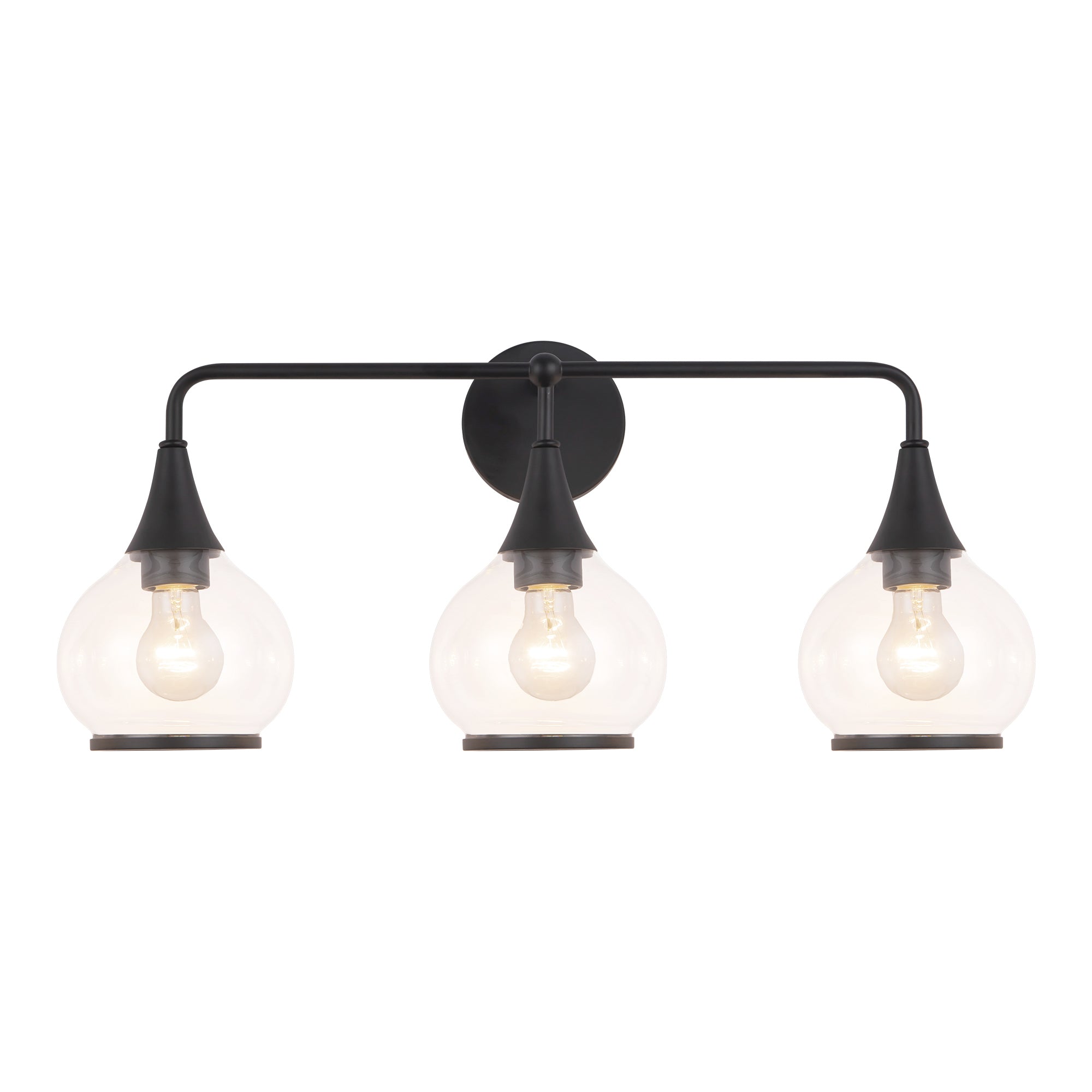 Hazel 26" 3 Lights Vanity