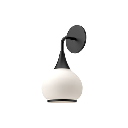 Hazel 6" 1 Light Wall/Vanity