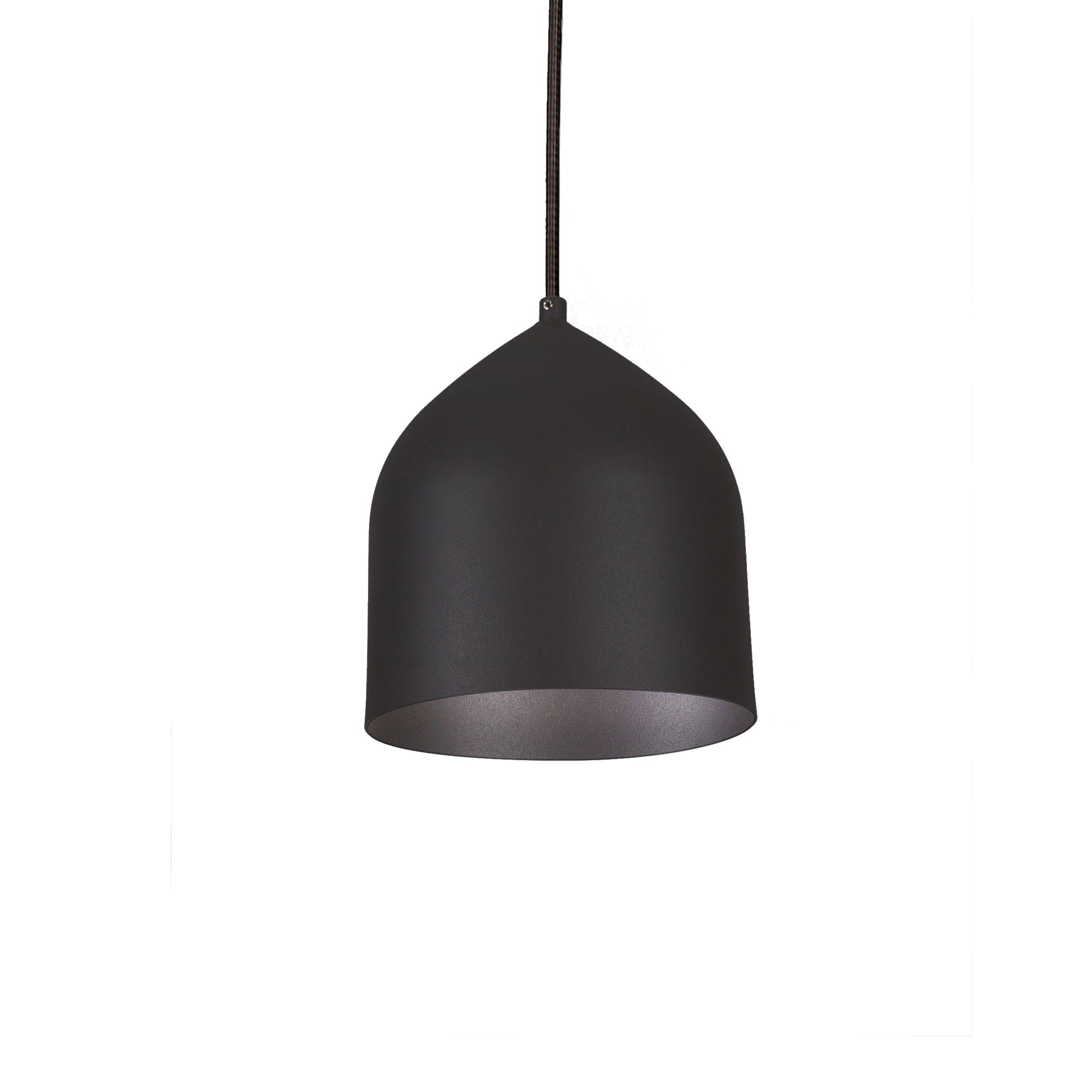 Helena 8" 1 Light Pendant