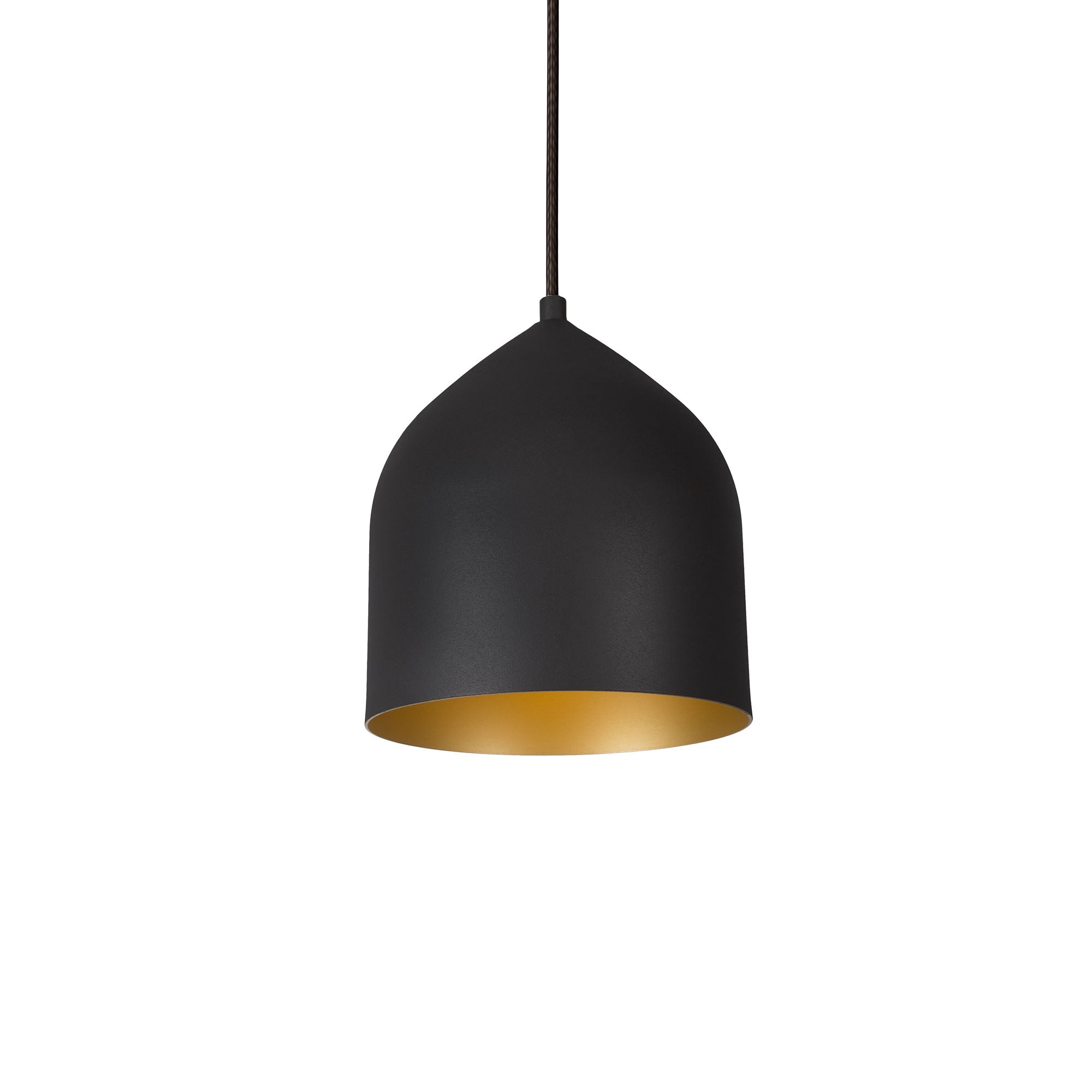 Helena 8" 1 Light Pendant