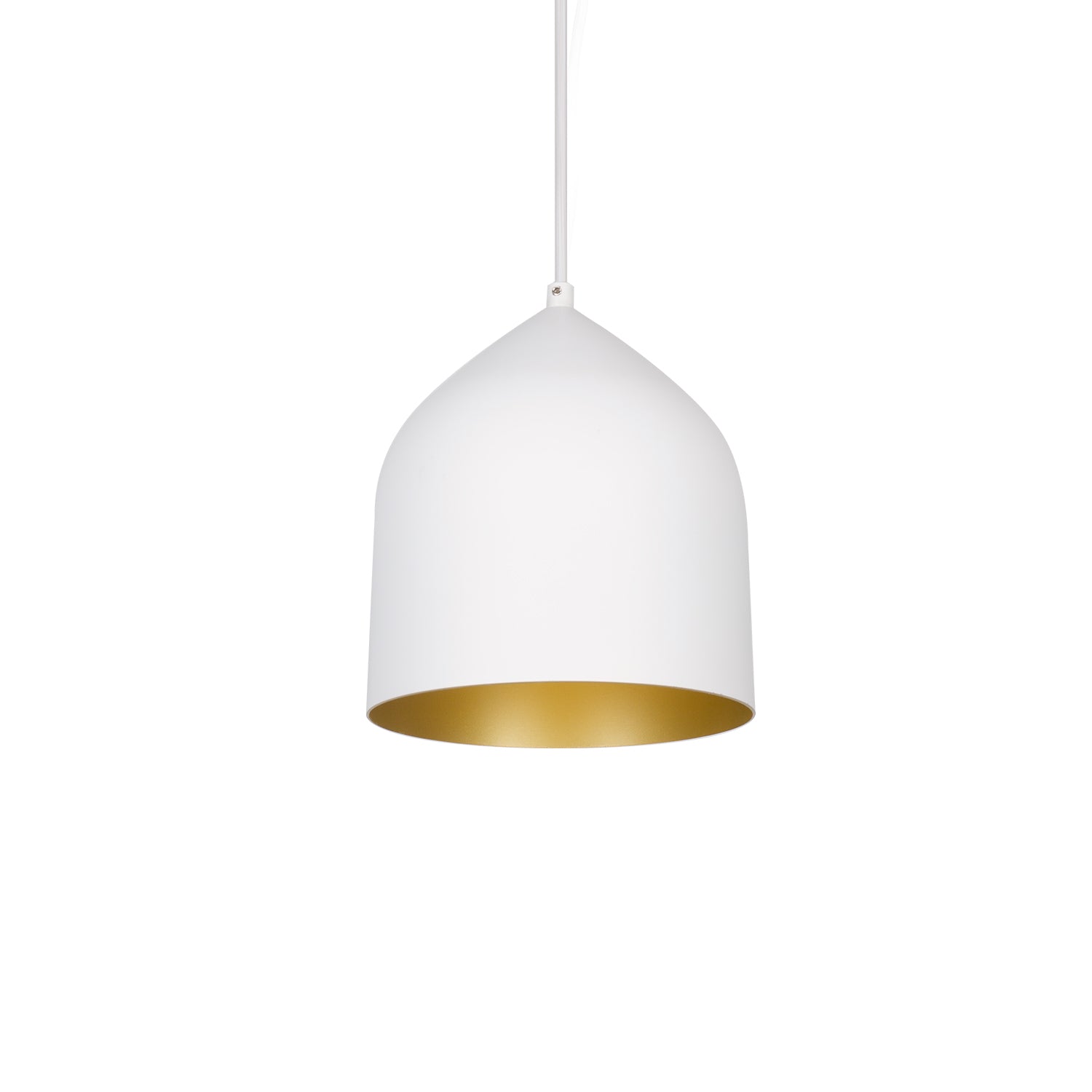 Helena 8" 1 Light Pendant