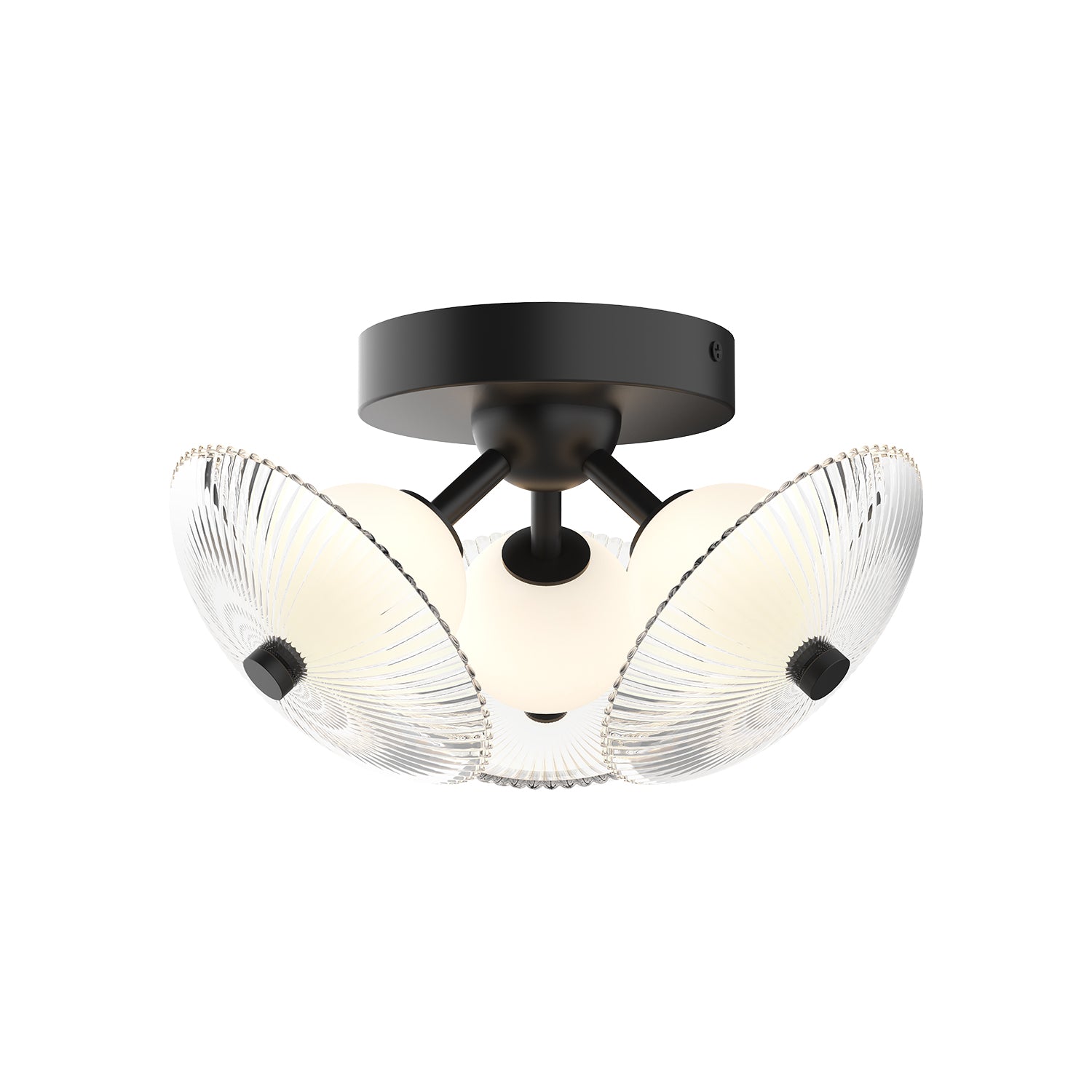 Hera Flush Mount