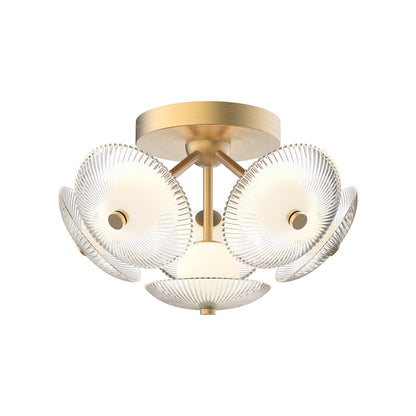 Hera Flush Mount