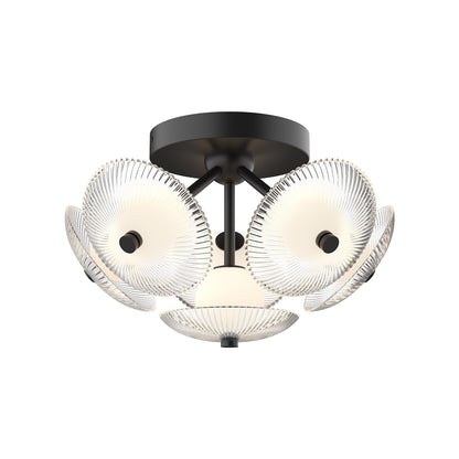 Hera Flush Mount