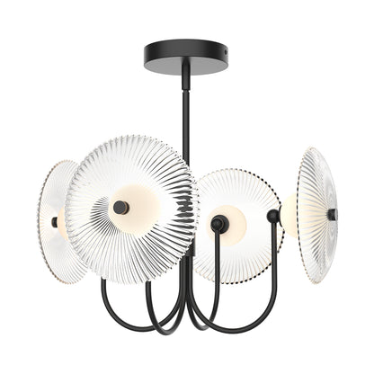 Hera 21" LED Pendant