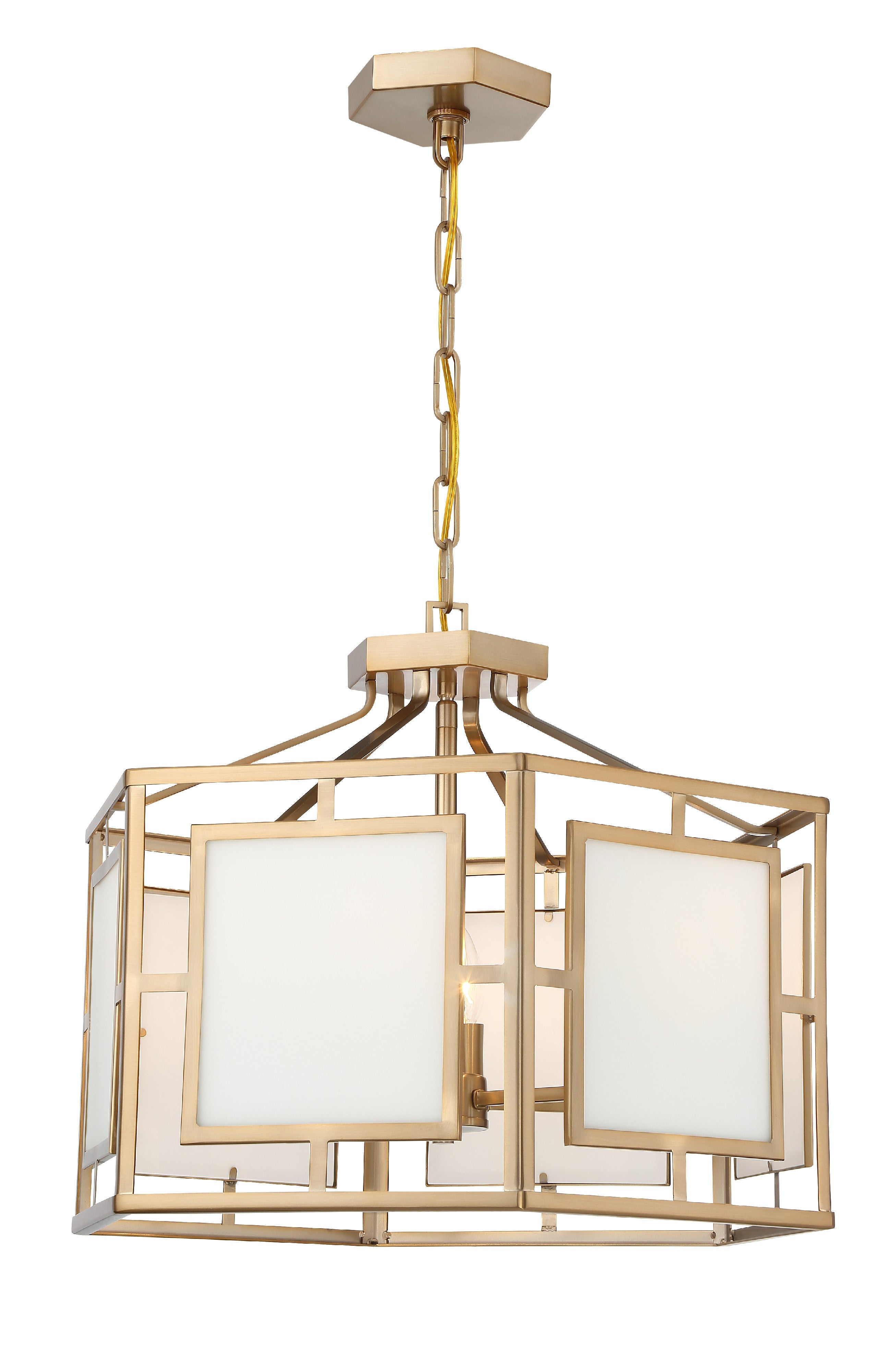 Hillcrest 22'' Chandelier