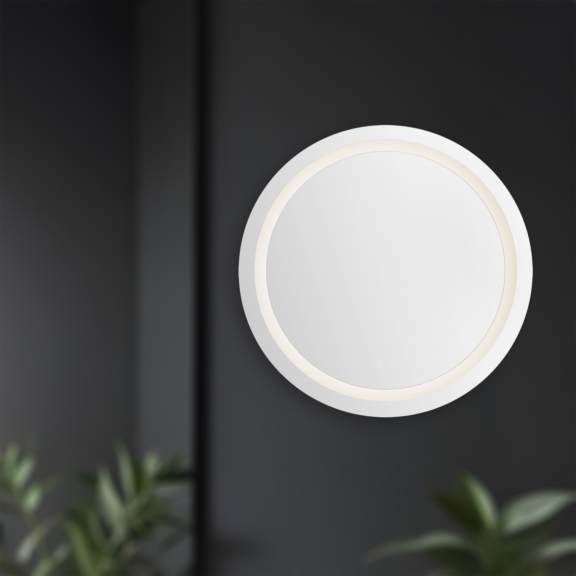 Hillmont 32" LED Vanity Mirror